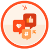 Hubspot Digital Marketing Certified Badge