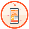 Hubspot Content Marketing Certified Badge