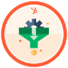 Hubspot Inbound Marketing Certified Badge