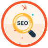 Hubspot Content Marketing Certified Badge